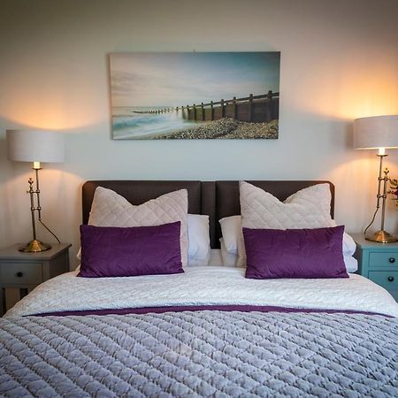 Bunratty Meadows Bed & Breakfast Εξωτερικό φωτογραφία