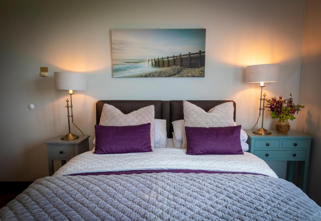 Bunratty Meadows Bed & Breakfast Εξωτερικό φωτογραφία