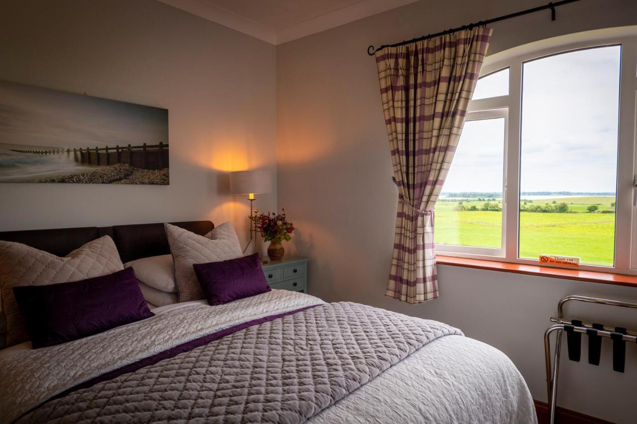 Bunratty Meadows Bed & Breakfast Bed and Breakfast Εξωτερικό φωτογραφία