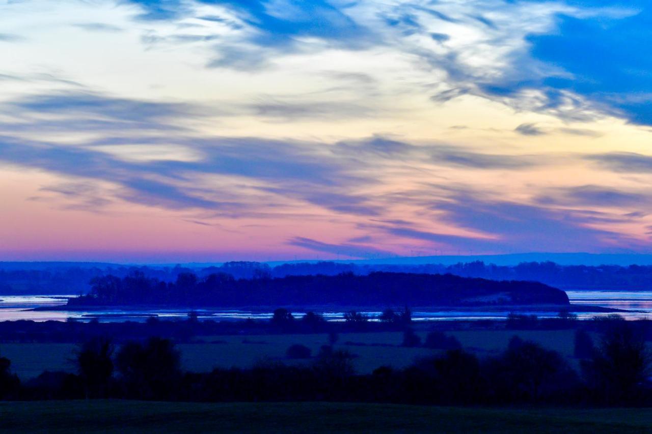 Bunratty Meadows Bed & Breakfast Εξωτερικό φωτογραφία