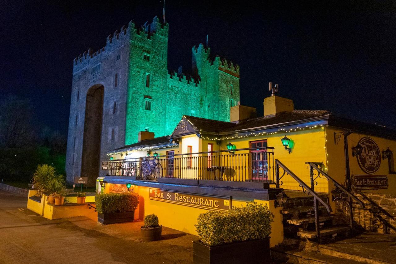 Bunratty Meadows Bed & Breakfast Εξωτερικό φωτογραφία