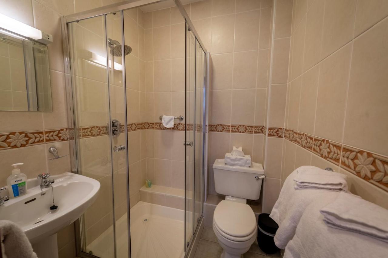 Bunratty Meadows Bed & Breakfast Εξωτερικό φωτογραφία
