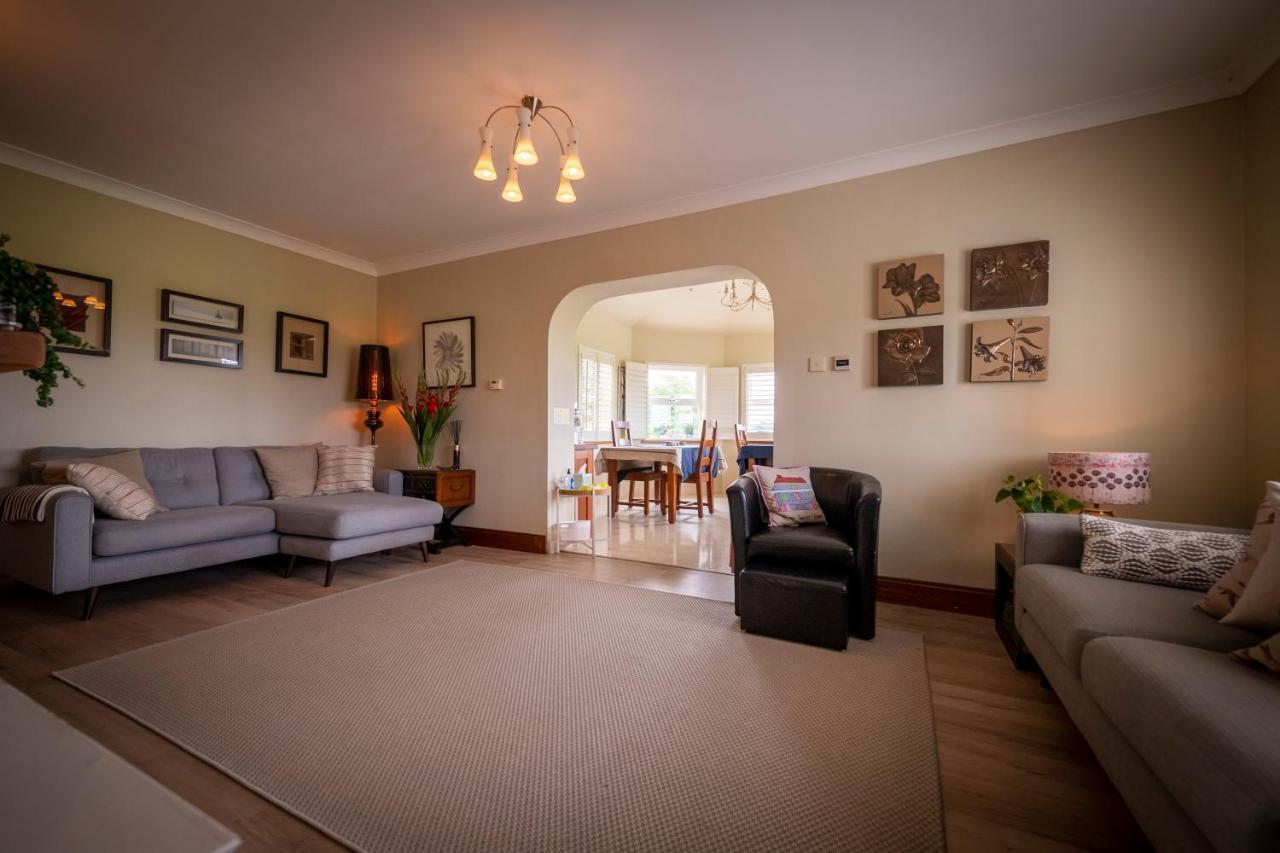 Bunratty Meadows Bed & Breakfast Εξωτερικό φωτογραφία