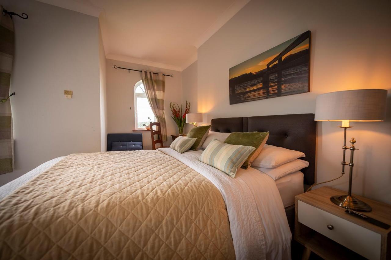 Bunratty Meadows Bed & Breakfast Bed and Breakfast Εξωτερικό φωτογραφία