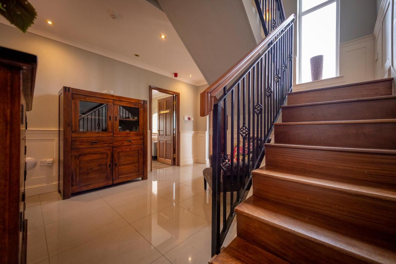 Bunratty Meadows Bed & Breakfast Εξωτερικό φωτογραφία
