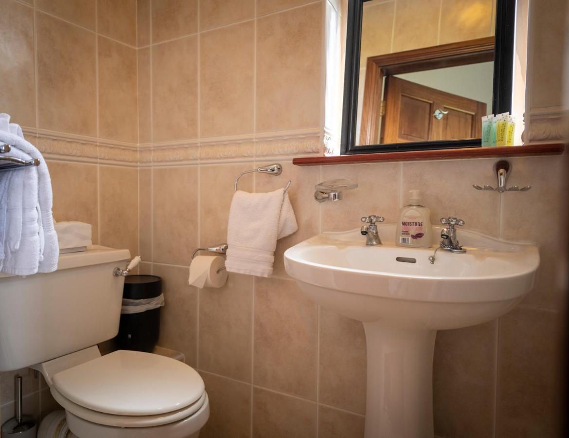 Bunratty Meadows Bed & Breakfast Εξωτερικό φωτογραφία