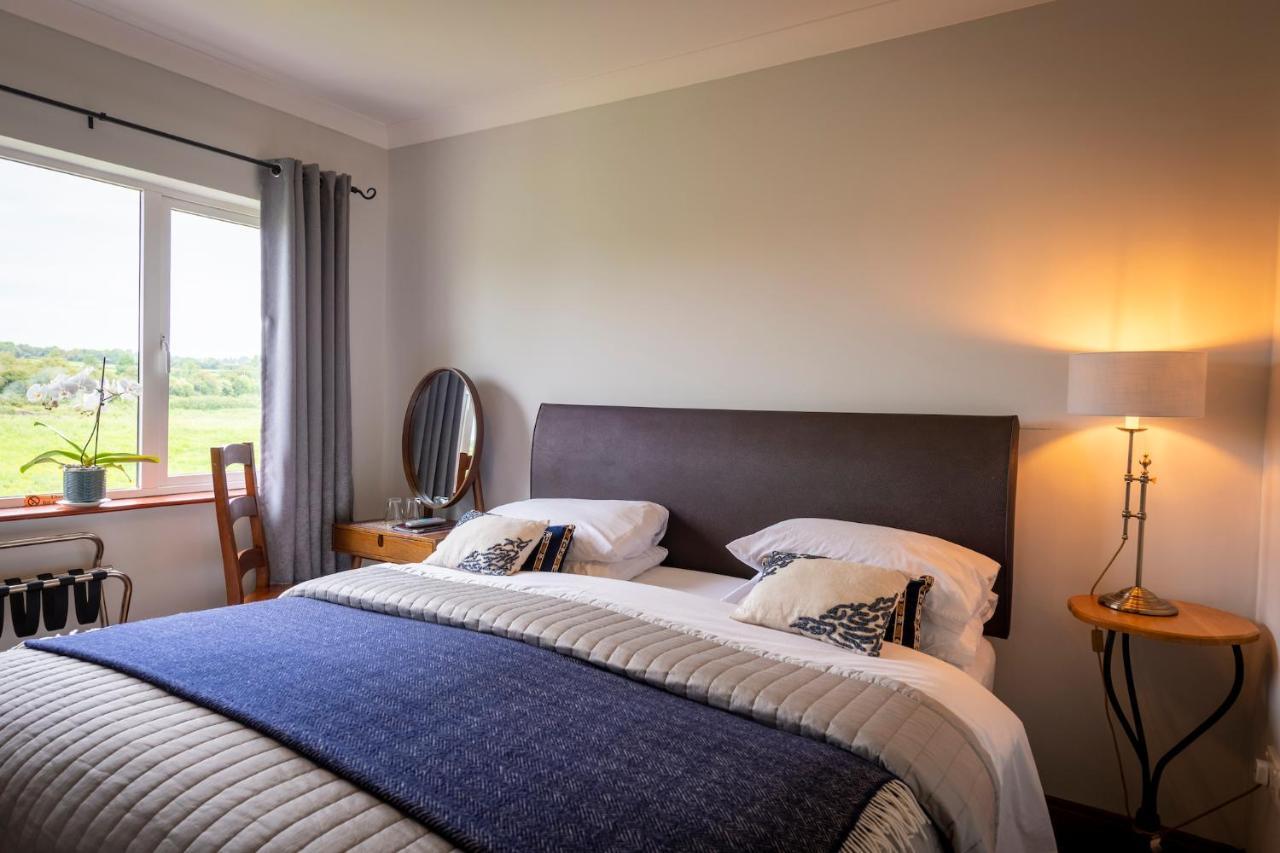 Bunratty Meadows Bed & Breakfast Bed and Breakfast Εξωτερικό φωτογραφία