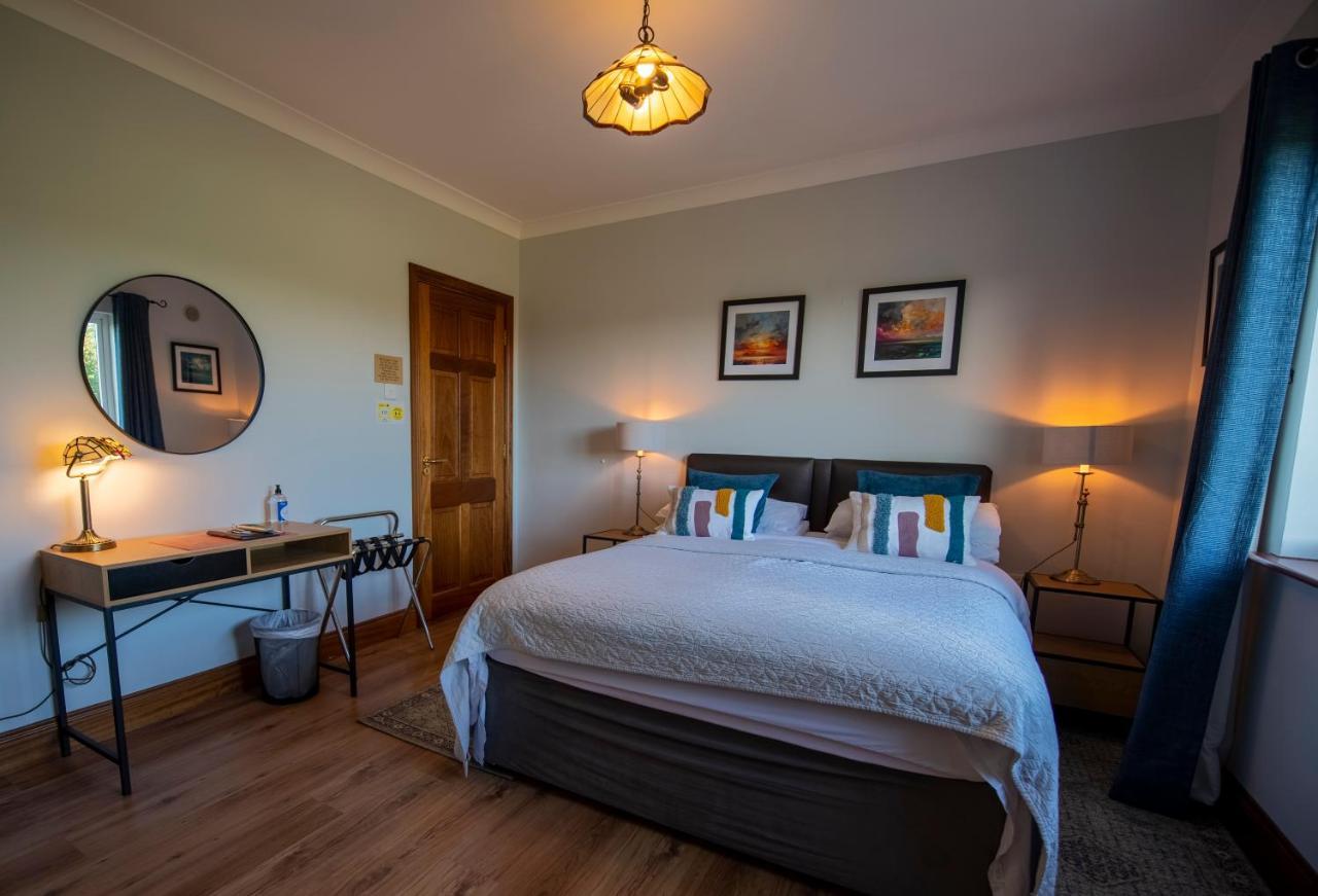 Bunratty Meadows Bed & Breakfast Εξωτερικό φωτογραφία