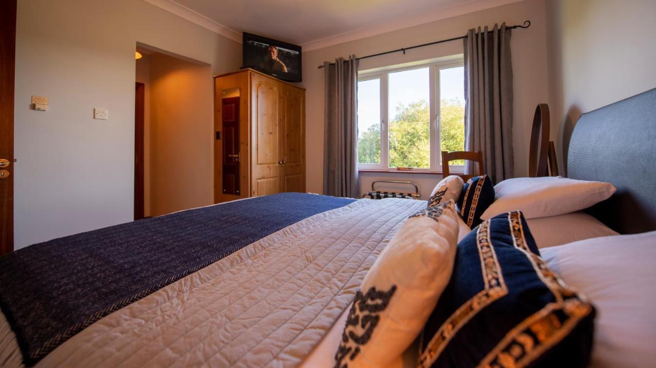 Bunratty Meadows Bed & Breakfast Εξωτερικό φωτογραφία