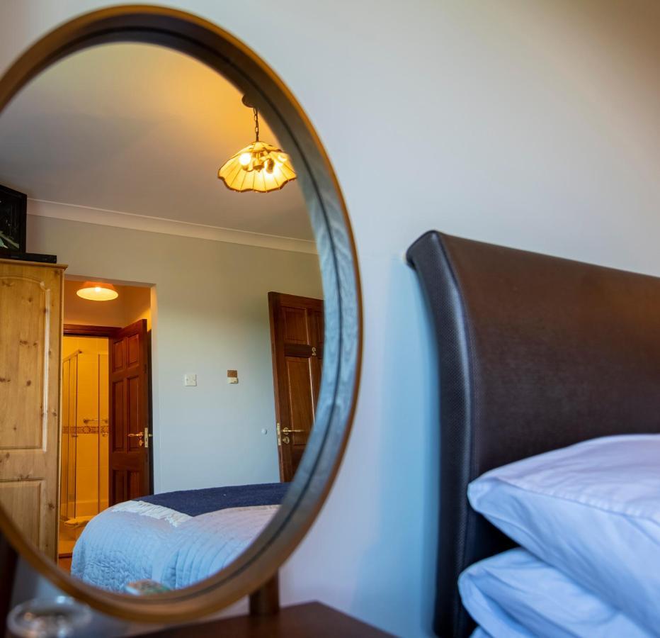 Bunratty Meadows Bed & Breakfast Εξωτερικό φωτογραφία