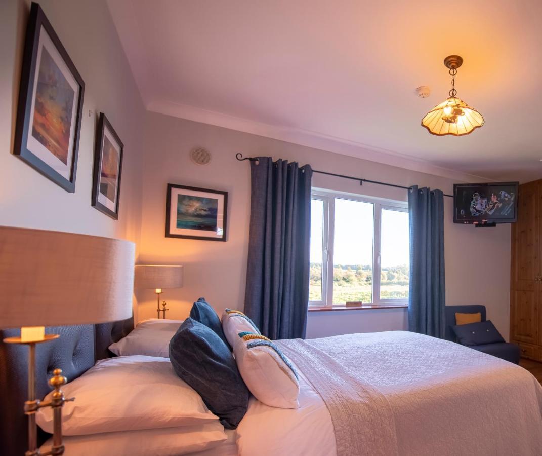 Bunratty Meadows Bed & Breakfast Εξωτερικό φωτογραφία