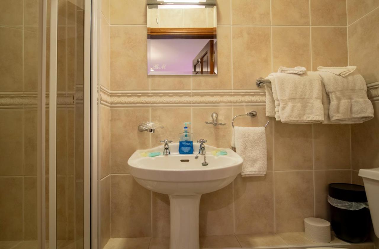 Bunratty Meadows Bed & Breakfast Εξωτερικό φωτογραφία