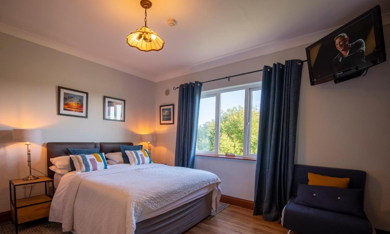 Bunratty Meadows Bed & Breakfast Bed and Breakfast Εξωτερικό φωτογραφία