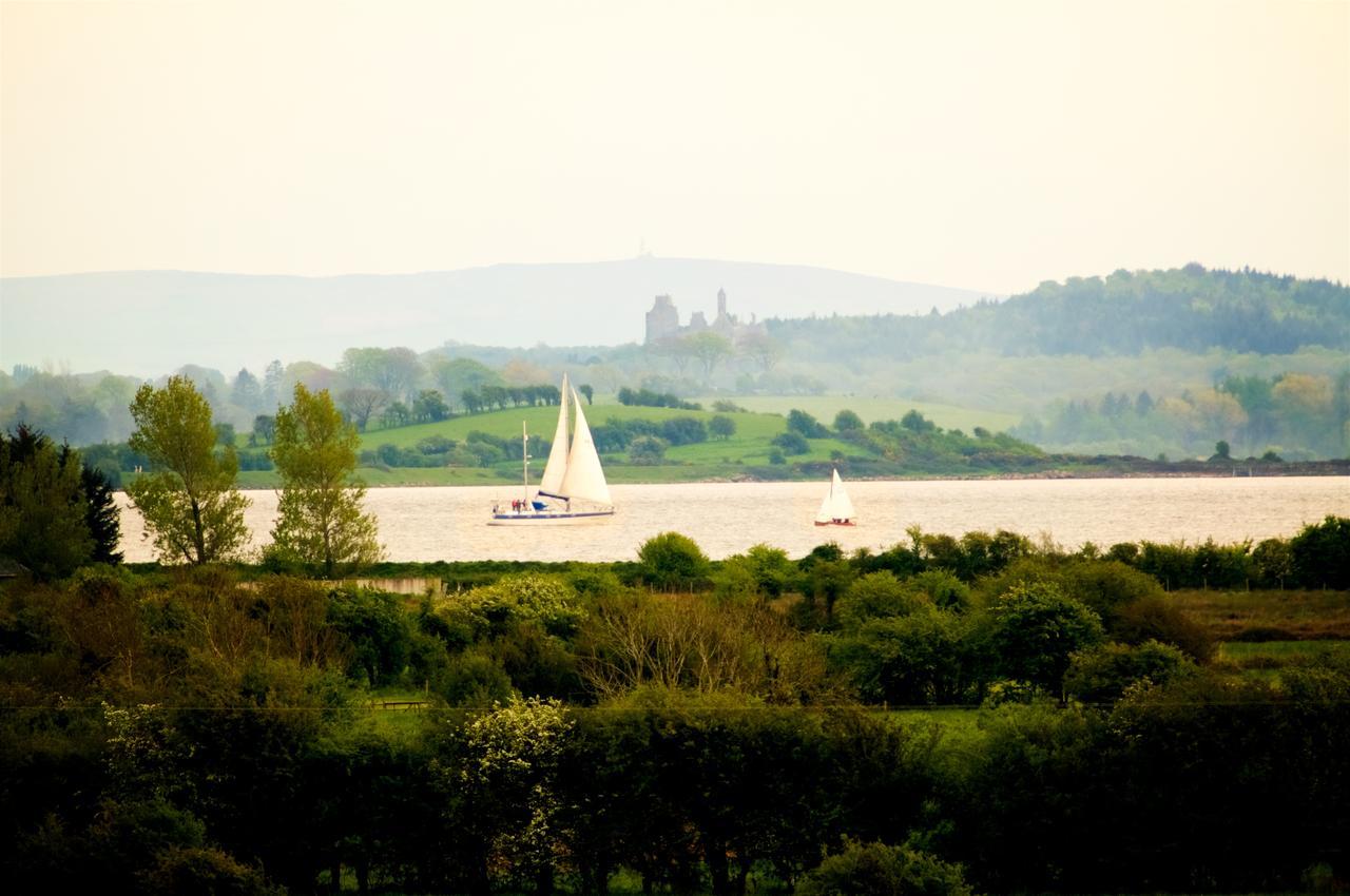 Bunratty Meadows Bed & Breakfast Εξωτερικό φωτογραφία