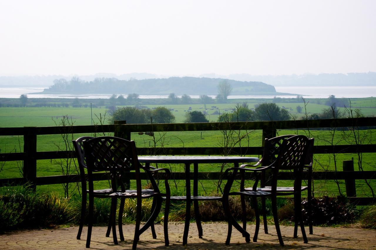 Bunratty Meadows Bed & Breakfast Εξωτερικό φωτογραφία