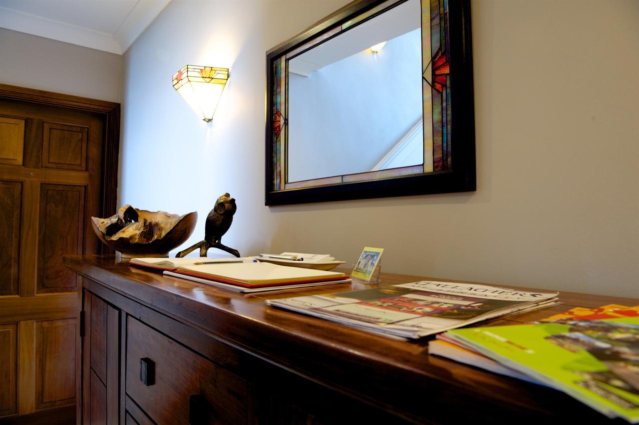 Bunratty Meadows Bed & Breakfast Εξωτερικό φωτογραφία